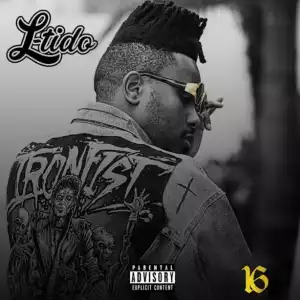 L-Tido - Maybe ft. Maggz & Sean Pages